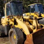 heavy equipment rental in new york