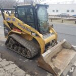 Heavy equipment rental -NOY TAL