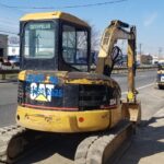 Heavy equipment rental -NOY TAL