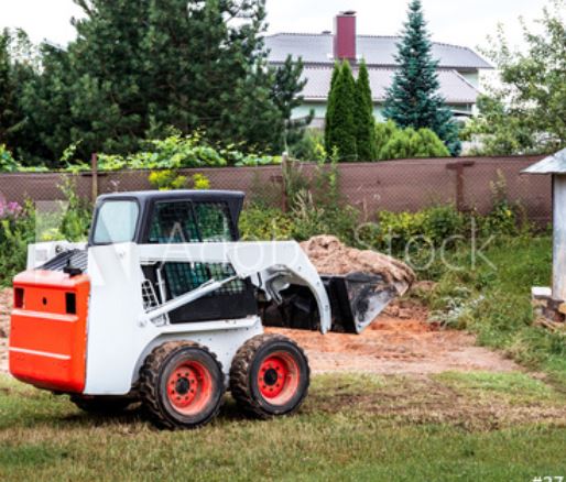 Read more about the article Skid steer reapers