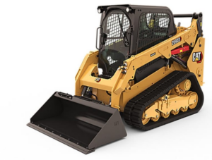 Compact Track Loader